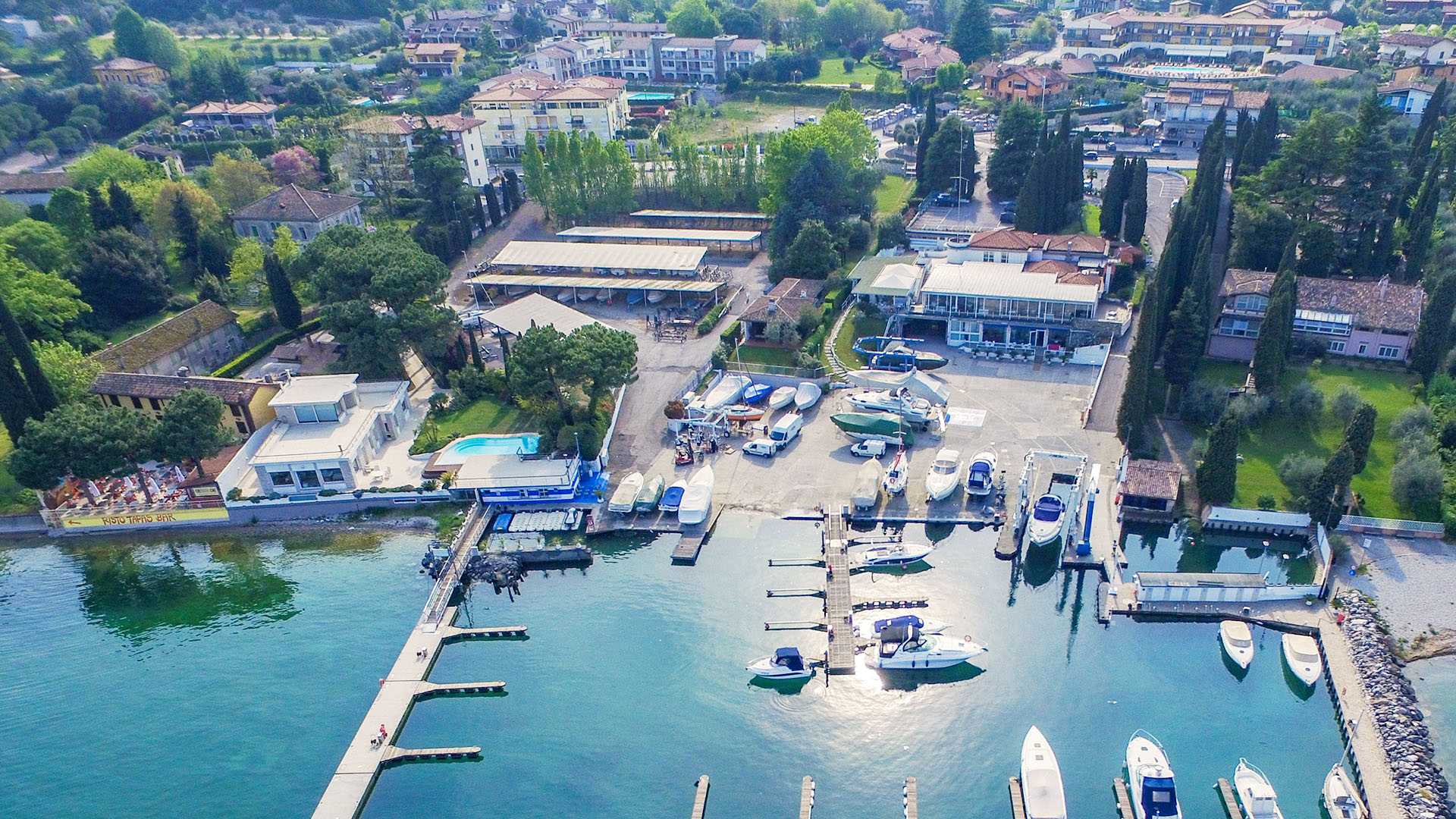 Case in vendita lago di garda