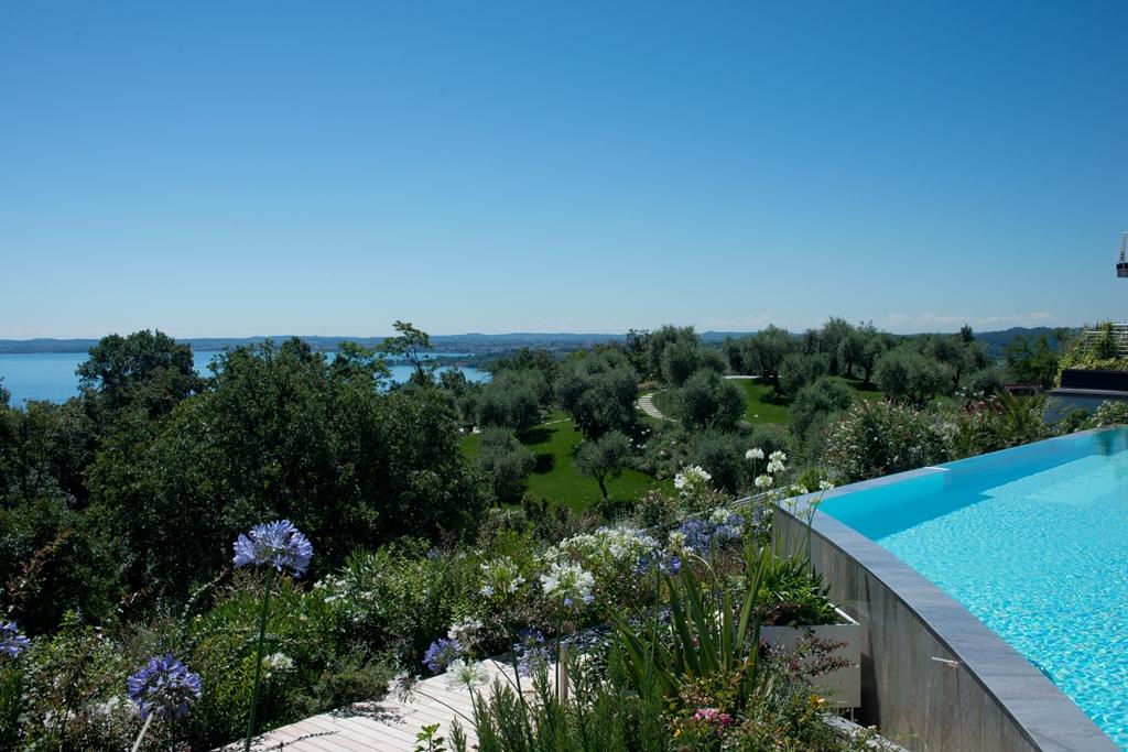Appartamento maestoso in residence di lusso sul lago di Gard 21