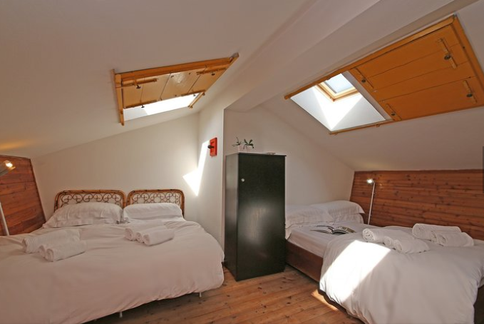 letto 5