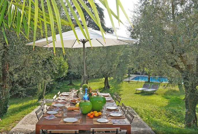 terrazza