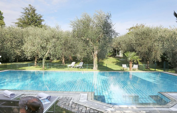 giardino
