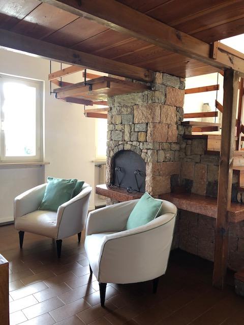 tv room