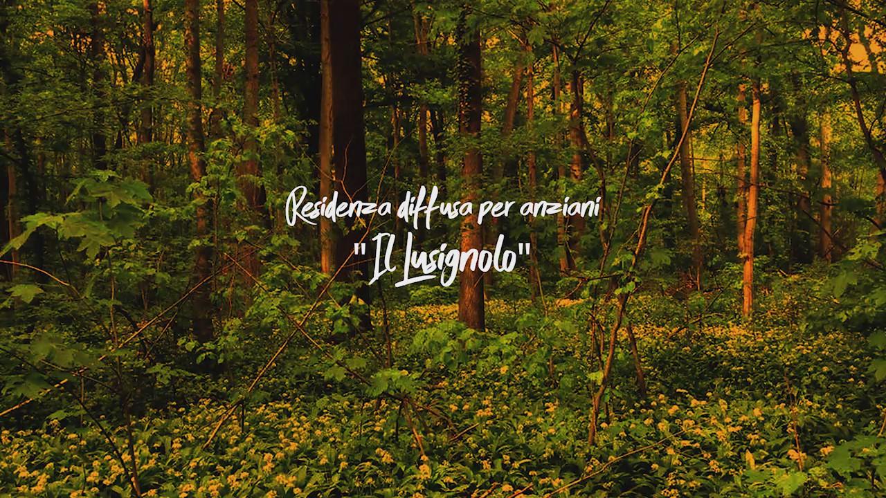 Parco del Lusignolo