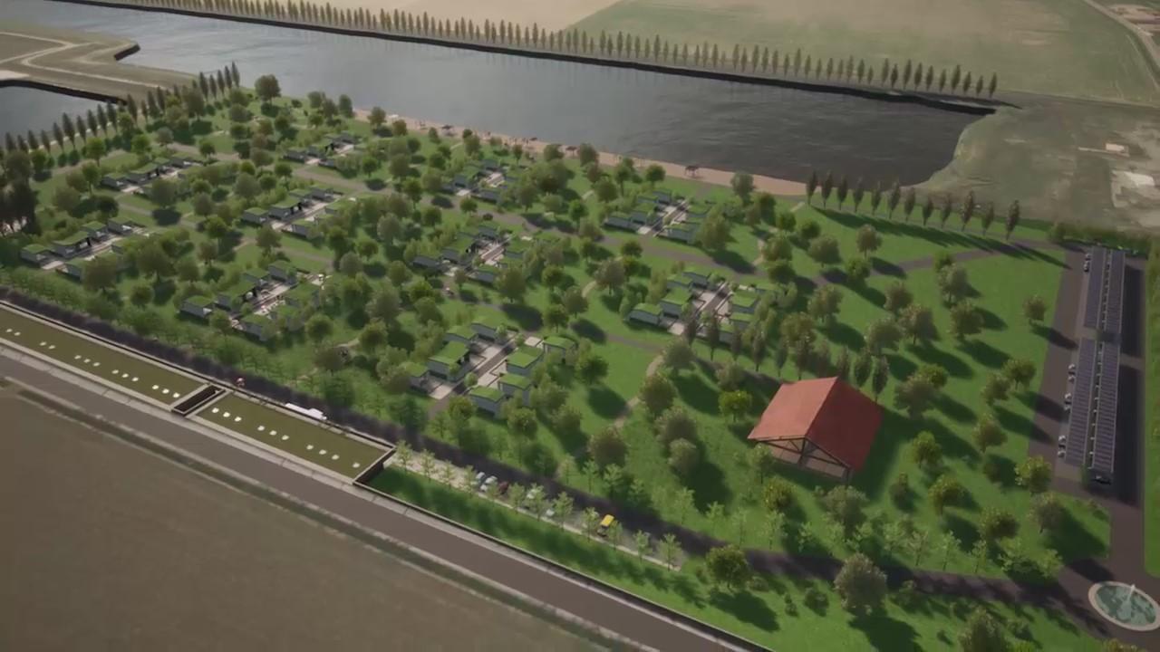 ideale per residenze anziani, terza età