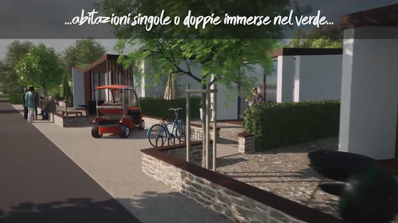 residenze diffuse per anziani