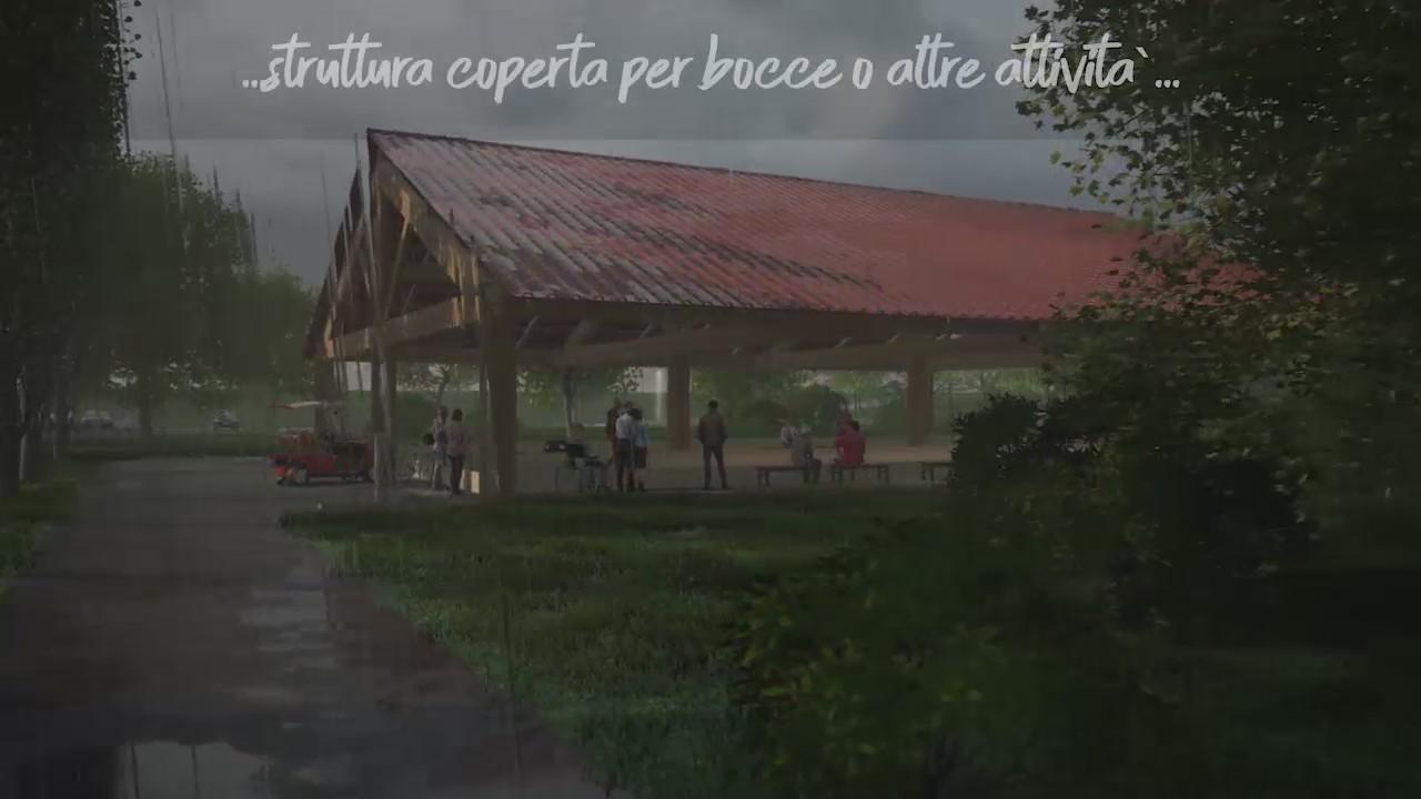 spazi comuni